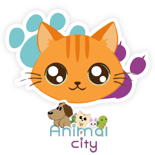 Animal City Emojis  28