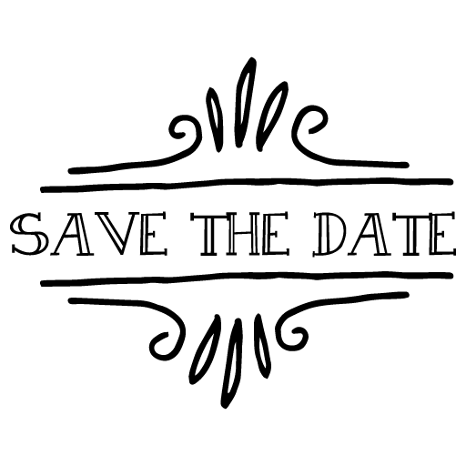Black white texting 22