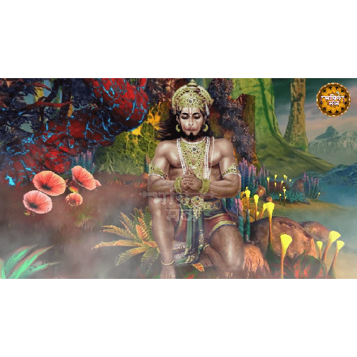 Hanuman Ji 1 14