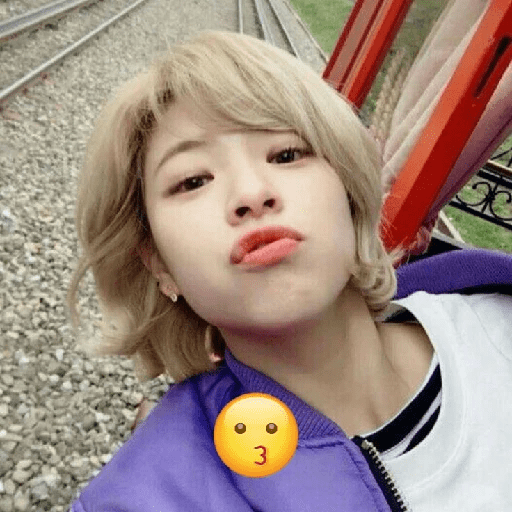 Twice Emojis  25