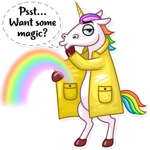 Unicorn 1