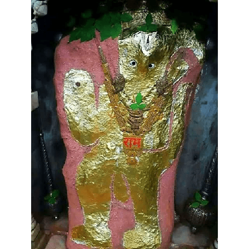 Hanuman Ji 1 16