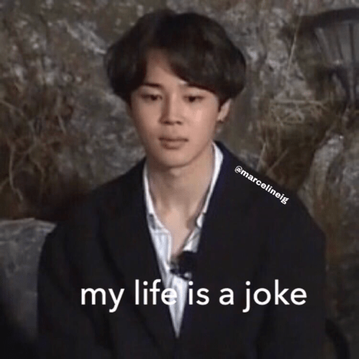 Meme bts 🐱 10
