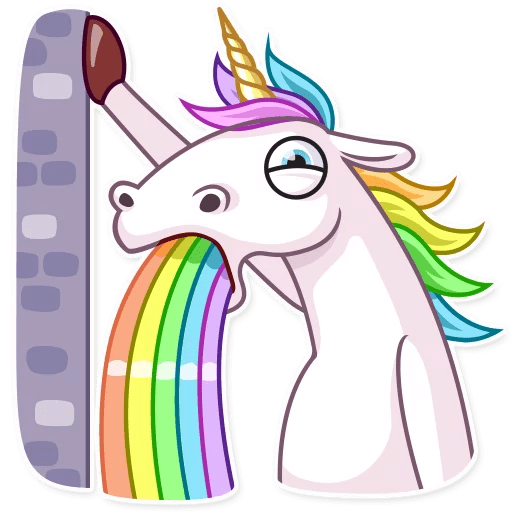 Unicorn 5