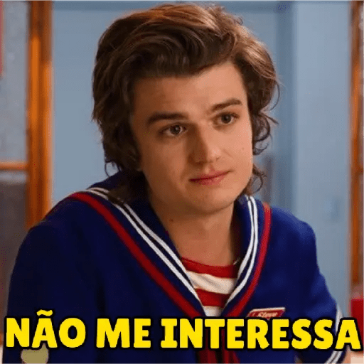 Stranger Things 19