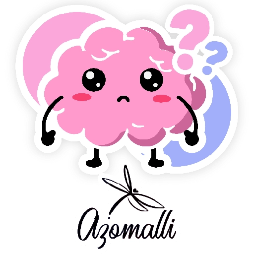 Azomalli emojis 26