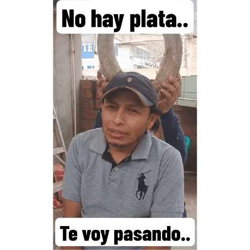 Sin Pago 18