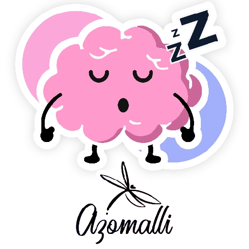 Azomalli emojis 21