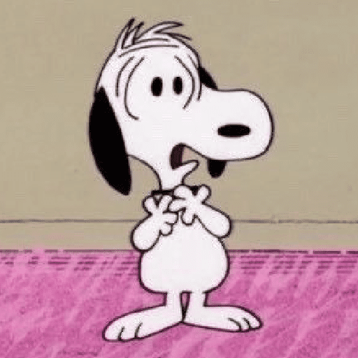 Snoopy 17