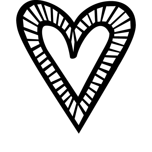 Black white texting 5