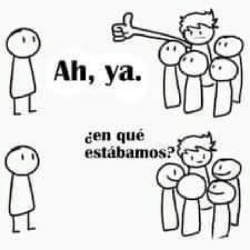 Memes qué me encuentro 11