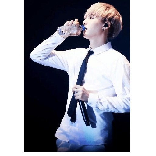 K pop bts 10