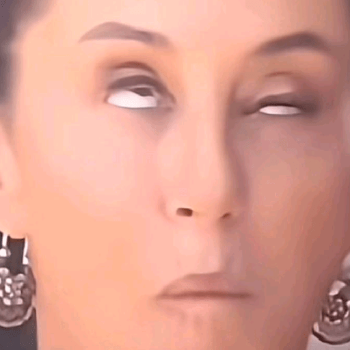 Presidenta de México 🇲🇽 11