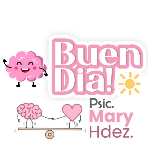Psic Mary Frases 3