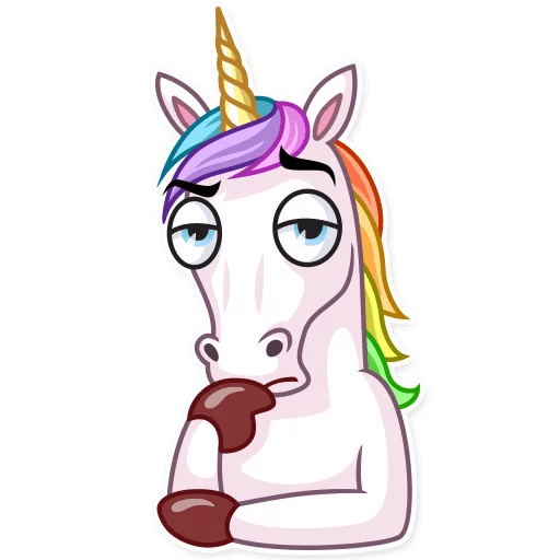 Unicorn 28