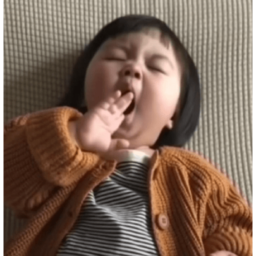Niña 28