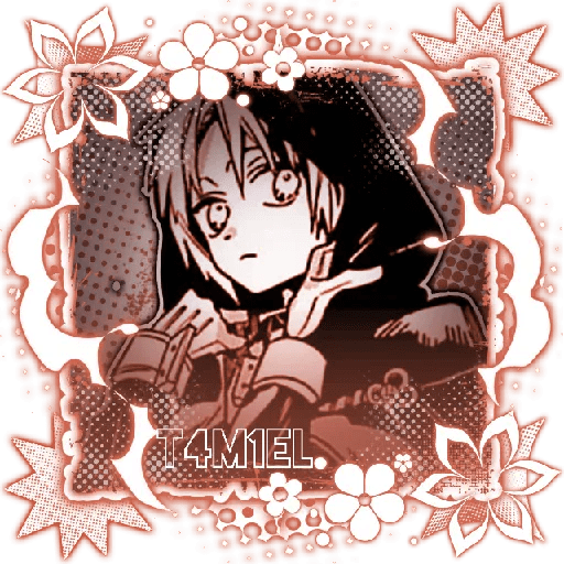 𝅄ㅤㅤ🇩🇪ㅤㅤt4m1elㅤ᛬ㅤㅤAoi Akaneㅤㅤ꒱ 4