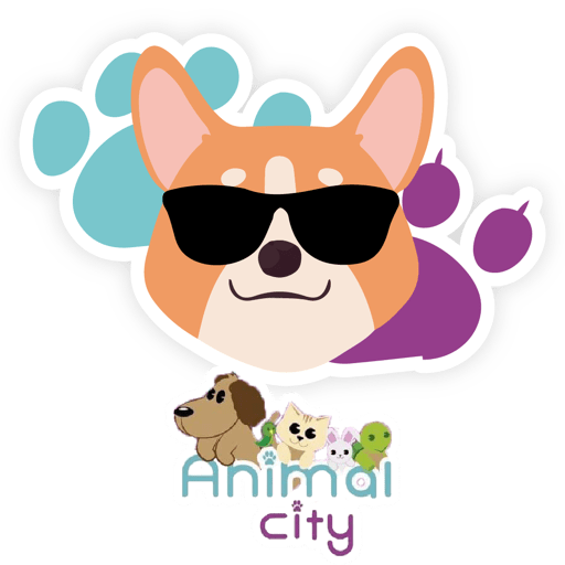 Animal City Emojis  25