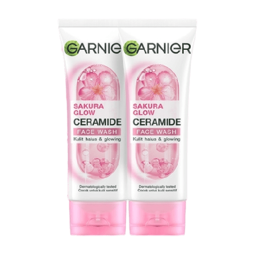 Skincare Garnier 🍃 9