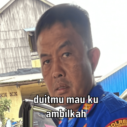 duitmu mau ku
ambilkah
OLRE