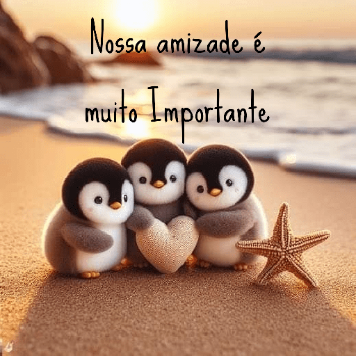 Memes Pinguins  1