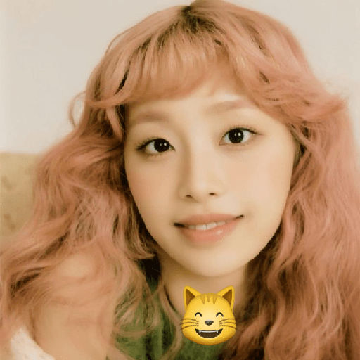 Chuu Modo Basada jijiji 🤙😻😽 8