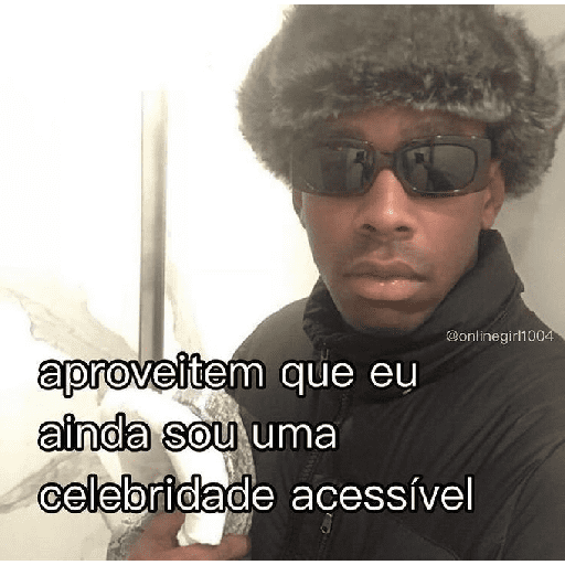 Memes e reações 4 13