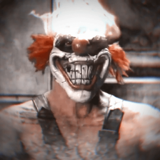 ☪『 Twisted Metal 』 1