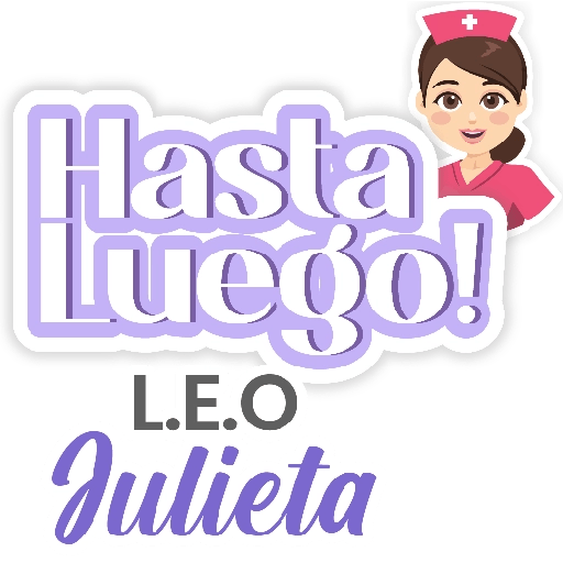 LEO Julieta frases 23