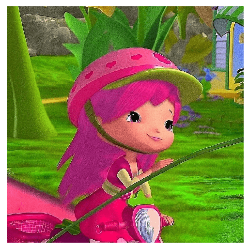 Raspberry ૮₍˶ •. • ⑅₎ა ♡ 4
