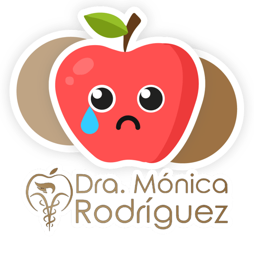 Dra. Mónica R Emojis  9