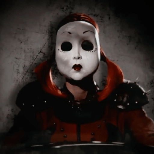 ☪『 Twisted Metal 』 7