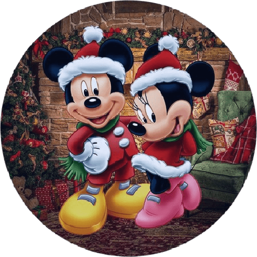 🎅🏻 Adesivos | Dizeres de Natal 26