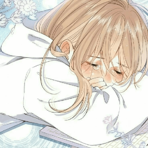 HIDDEN LOVE (GF) 25