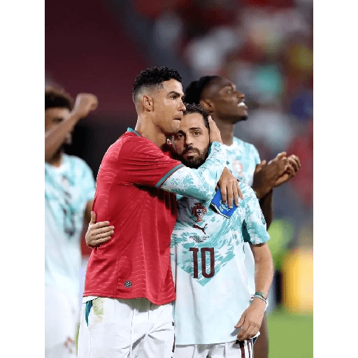 CR7 🤖🇵🇹 World Cup ⚽️  16