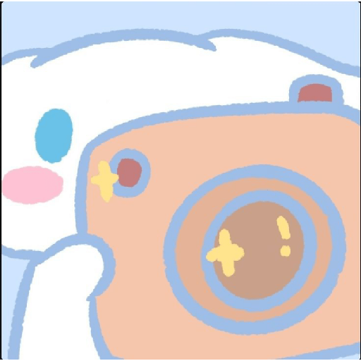 Cinnamoroll :b 30