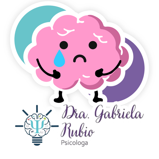 Dra Gabriela Emojis  23