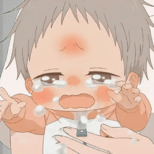 Anime tierno 8