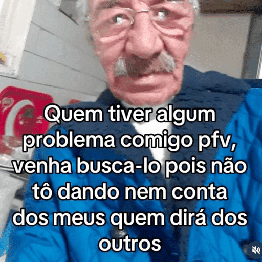 FRASES ALEATÓRIAS 🤪  15