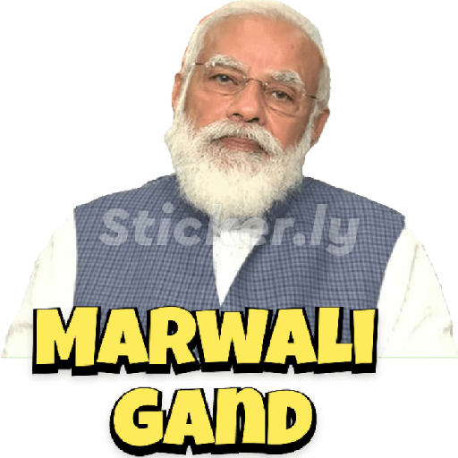 Modiji 4