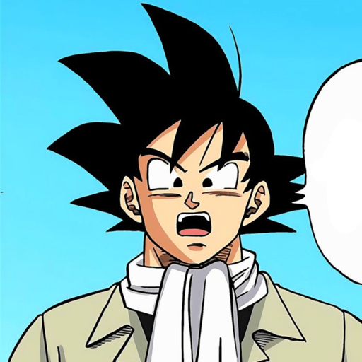 Goku 2.0 27