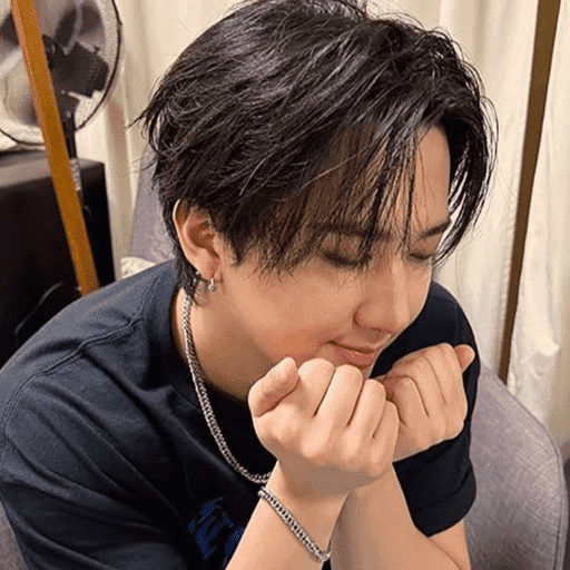 ❀ᮬ💛⣧ ᩡᩡ Changbin!©️Pochis 28