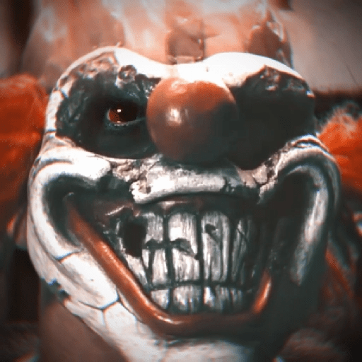 ☪『 Twisted Metal 』 2