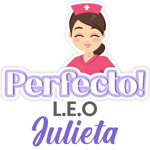LEO Julieta frases 27