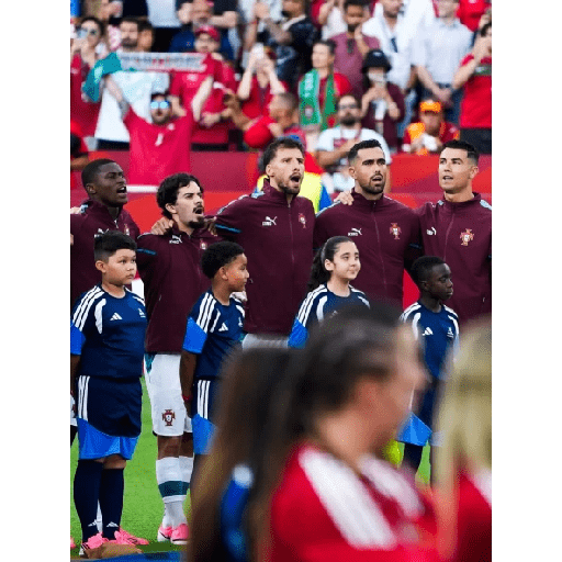 CR7 🤖🇵🇹 World Cup ⚽️  25