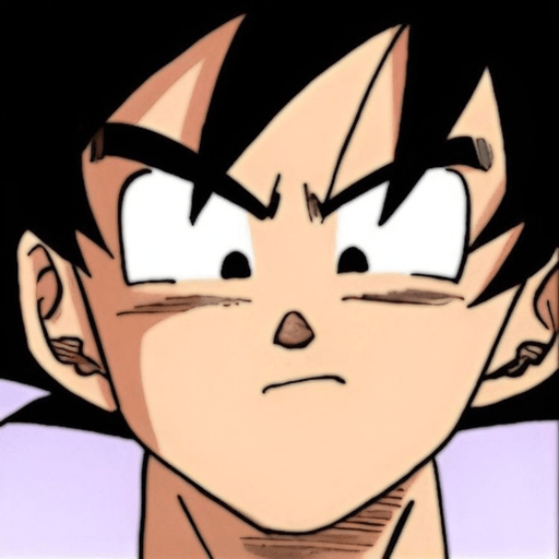 Goku 2.0 2