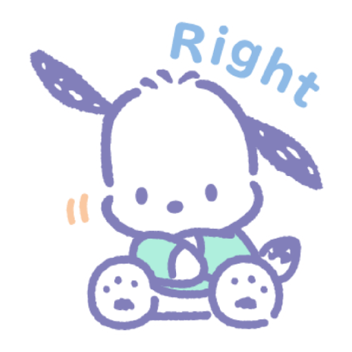 ♡Sweet Pochacco♡ 22