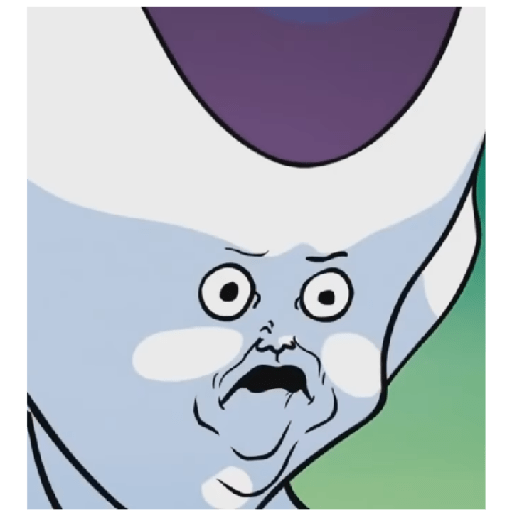Dragon Ball Pee Pee 22