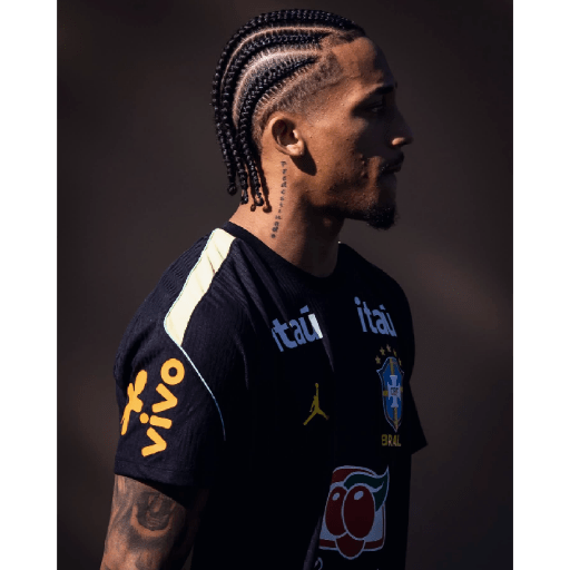Brasil 🇧🇷 Treino 💪 20