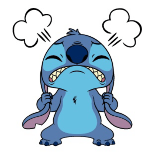 Stitch 5